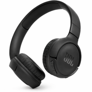 : Auriculares Sem Fios JBL Tune 525BT Bluetooth com Microfone — Preto