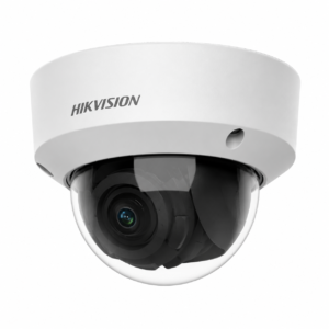 2 MP Vandal-proof Varifocal