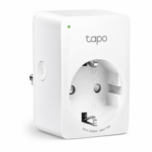 Tomada Inteligente Wi‑Fi TP-Link Tapo P110 16A